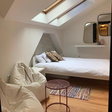 Dunajewskiego Apartment Krakow Bagian luar foto
