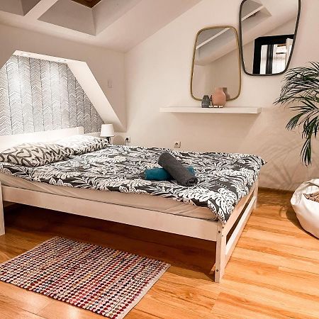 Dunajewskiego Apartment Krakow Bagian luar foto