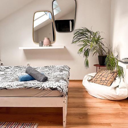 Dunajewskiego Apartment Krakow Bagian luar foto