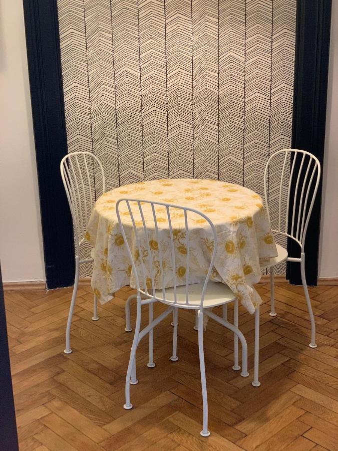 Dunajewskiego Apartment Krakow Bagian luar foto