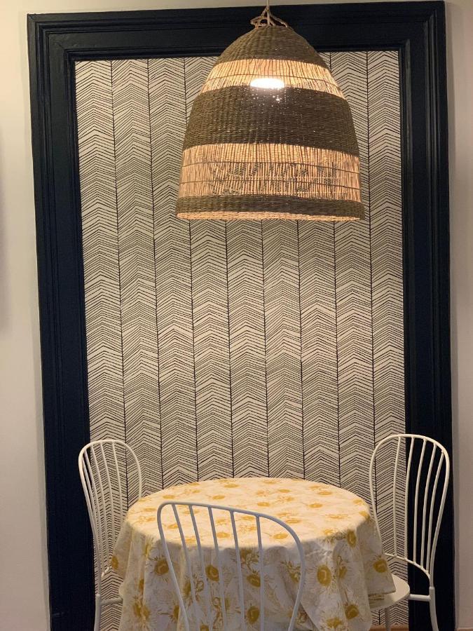 Dunajewskiego Apartment Krakow Bagian luar foto