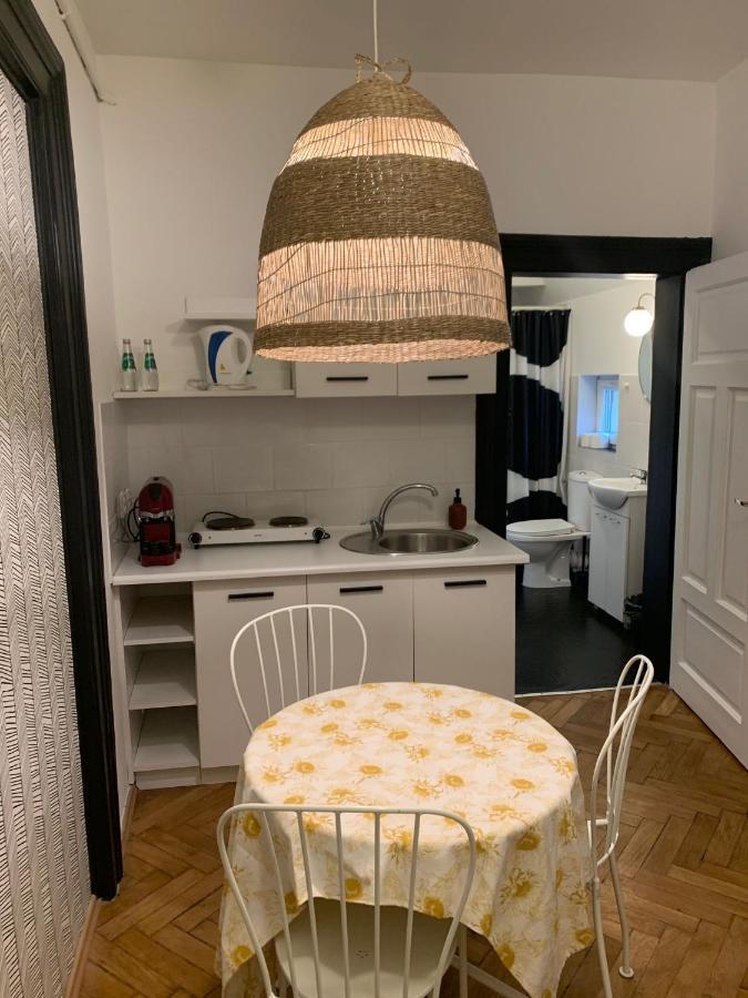 Dunajewskiego Apartment Krakow Bagian luar foto