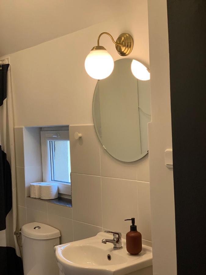 Dunajewskiego Apartment Krakow Bagian luar foto