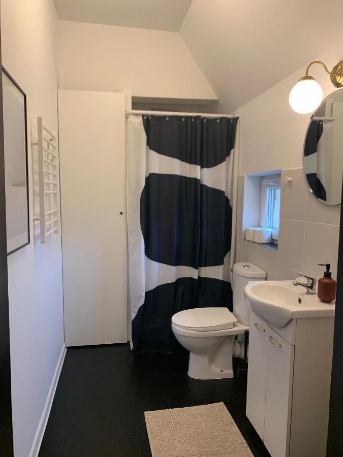 Dunajewskiego Apartment Krakow Bagian luar foto