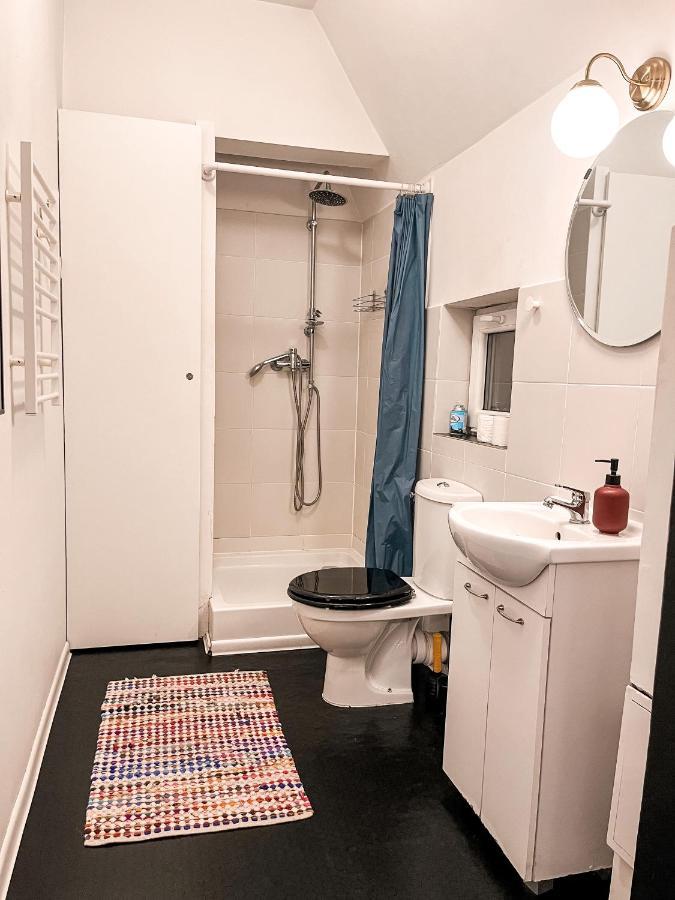 Dunajewskiego Apartment Krakow Bagian luar foto